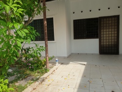 Sembawang Hills Estate (D20), Terrace #202320582